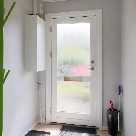 펜션 Holiday Home Gilleleje Lxx